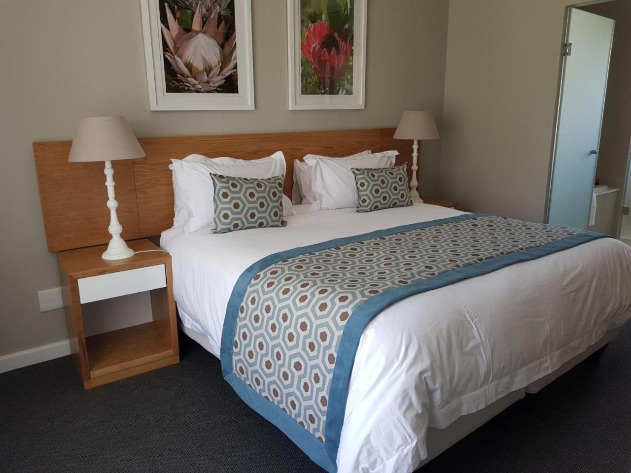 Pearl Valley Suites Simondium Экстерьер фото