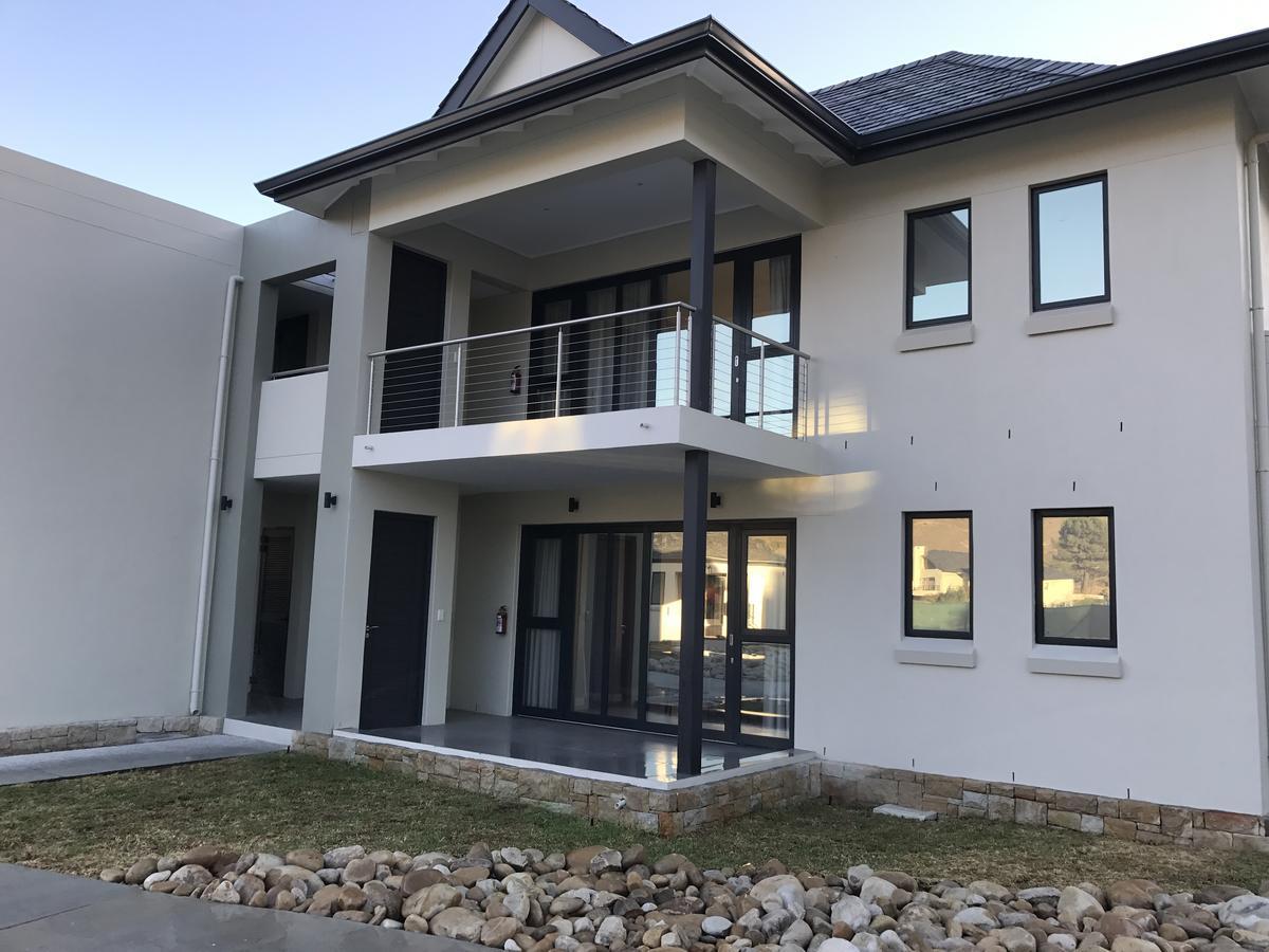 Pearl Valley Suites Simondium Экстерьер фото