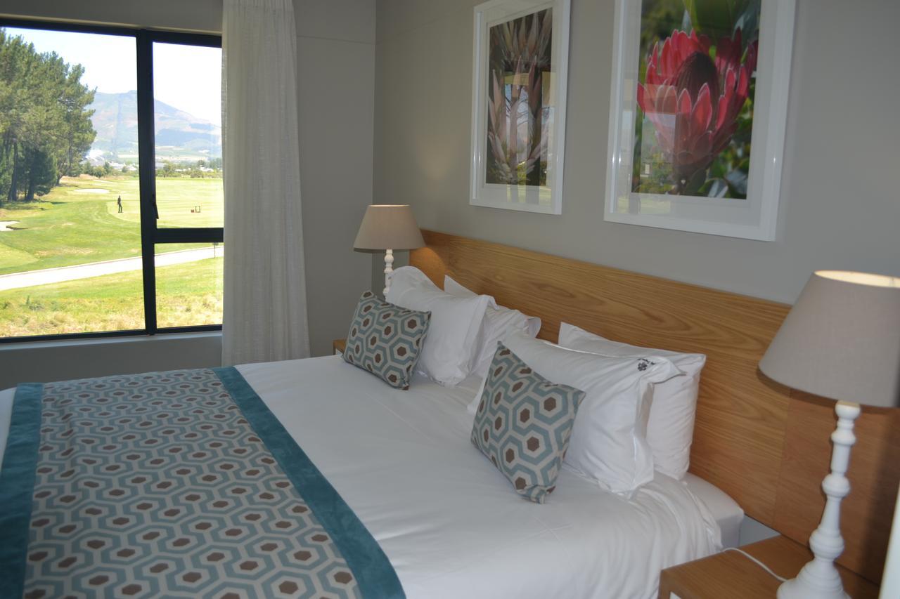 Pearl Valley Suites Simondium Экстерьер фото
